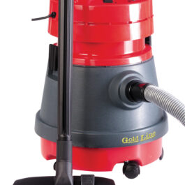 שואב אבק יבש רטוב טורבו פאנטום