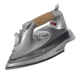 מגהץ אדים וקיטור עצמתי First Class