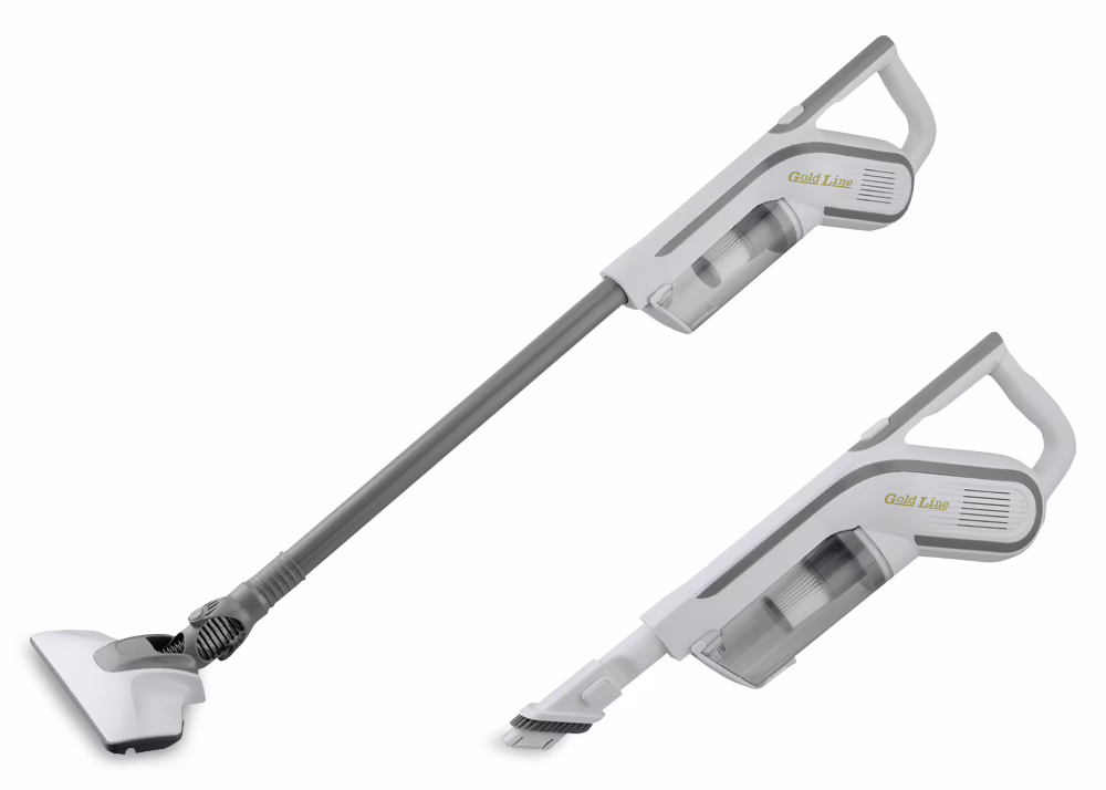 שואב אבק מיקרו ציקלון FALCON F-1