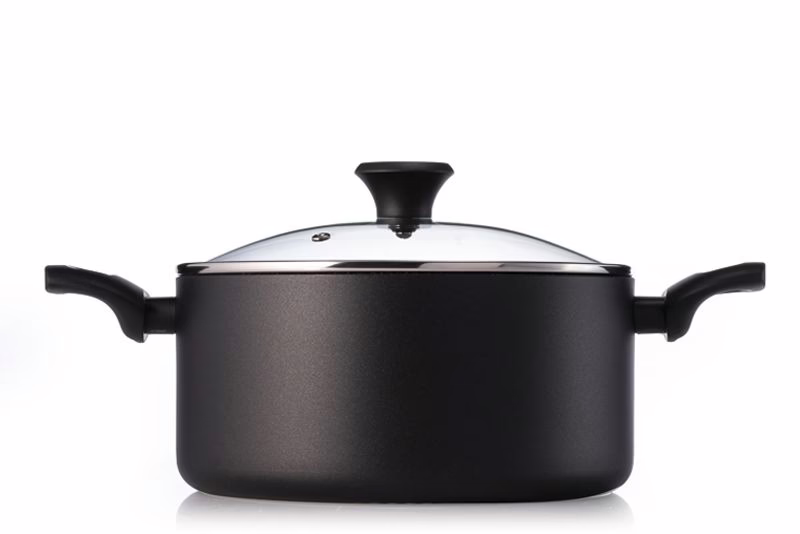 סיר 32 ס"מ 10.5 ליטר מסדרת EVERYDAY PLUS מבית FoodAppeal