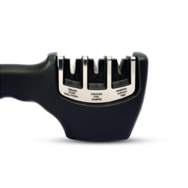 משחיז סכינים שולחני תלת-שלבי Food Appeal