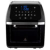 ⁦תנור חכם מבית LaKitchenette - AIR FRYER OVEN⁩ – תמונה ⁦2⁩