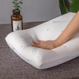 כרית שינה ויסקו אלסטי DREAM