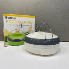 סיר תרמוס לבן 4 ליטר