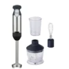 ⁦סט בלנדר מוט + מטחנת קפה מעוצבים 400W מבית LaKitchenette שגב משה⁩ – תמונה ⁦2⁩