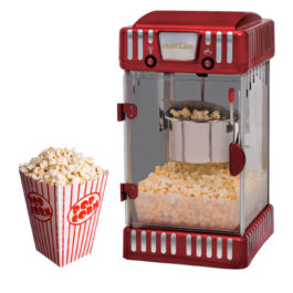 מכשיר פופקורן ענק MOVIE STAR