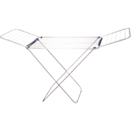 מתלה ייבוש כביסה אלומיניום 18 מטר