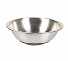 קערה תחתית סיליקון קוטר 24 ס”מ דגם סילבר ליין