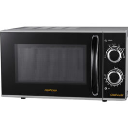 מיקרוגל מכני 20 ליטר Gold Line