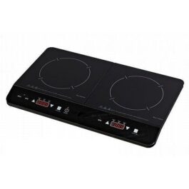 פלטת בישול אינדוקציה כפולה MULLER