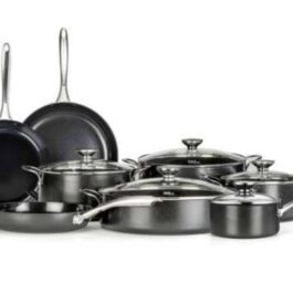 סט סירים יוקרתי 13 חלקים BioCook מבית FoodAppeal