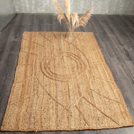 שטיח חבל ״עין טובה״