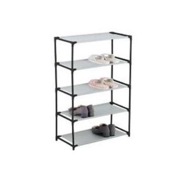 מתקן נעליים 5 קומות