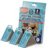 ⁦מארז 6 מלכודות עש המזון⁩ – תמונה ⁦3⁩