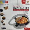 מולטי-שף 30 ס״מ PIZZA PAN SET