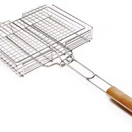 רשת צלייה עמוקה 25X33