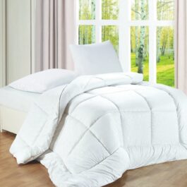 שמיכת פוך זוגית דגם “ROZA”