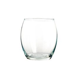 כוס זכוכית נמוכה 500 מ״ל