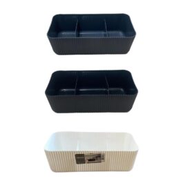 סדרנית מחולקת לארגון