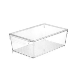 תא אחסון + מכסה למקרר 32.5X20x10