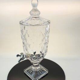 קנקן שתייה קריסטל 3 ליטר