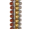 ⁦מעמד 40 קפסולות מסתובב⁩ – תמונה ⁦2⁩