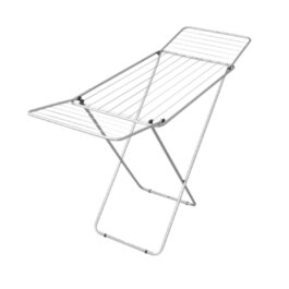 מתלה ייבוש כביסה מתכת