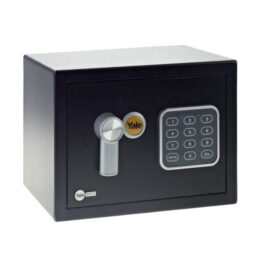 כספת אלקטרונית מיני Yale