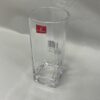 ⁦כוס זכוכית מרובעת גבוהה 260ml בלינקמקס⁩ – תמונה ⁦2⁩