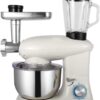 ⁦מיקסר משולב בלנדר ומטחנת בשר 1400W BENATON BT-1506⁩ – תמונה ⁦2⁩
