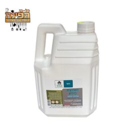 חומצת מלח 30% גלון 4 ליטר MAOZ