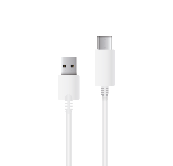 כבל סינכרון וטעינה USB TO Type-C