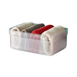 סלסילה אקרילית פסים 16.5X23.5 ס״מ