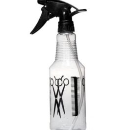 בקבוק שפריצר למילוי 450 מ״ל