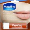 ⁦שפתון Vaseline לטיפול ומניעת יובש בשפתיים⁩ – תמונה ⁦3⁩