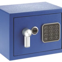 מיני כספת אלקטרונית Yale Mini Safe