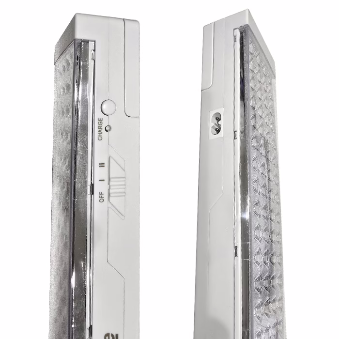 תאורה נטענת ניידת 120 נורות LED