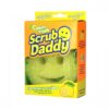 ⁦ספוג ניקוי Scrub Daddy בצבעים⁩ – תמונה ⁦3⁩