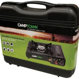 כירת גז ניידת CAMPTOWN