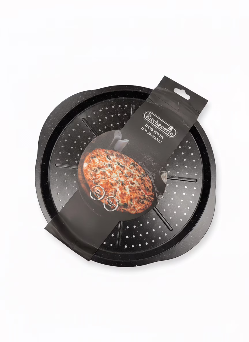 תבנית פיצה 38x35.5x2