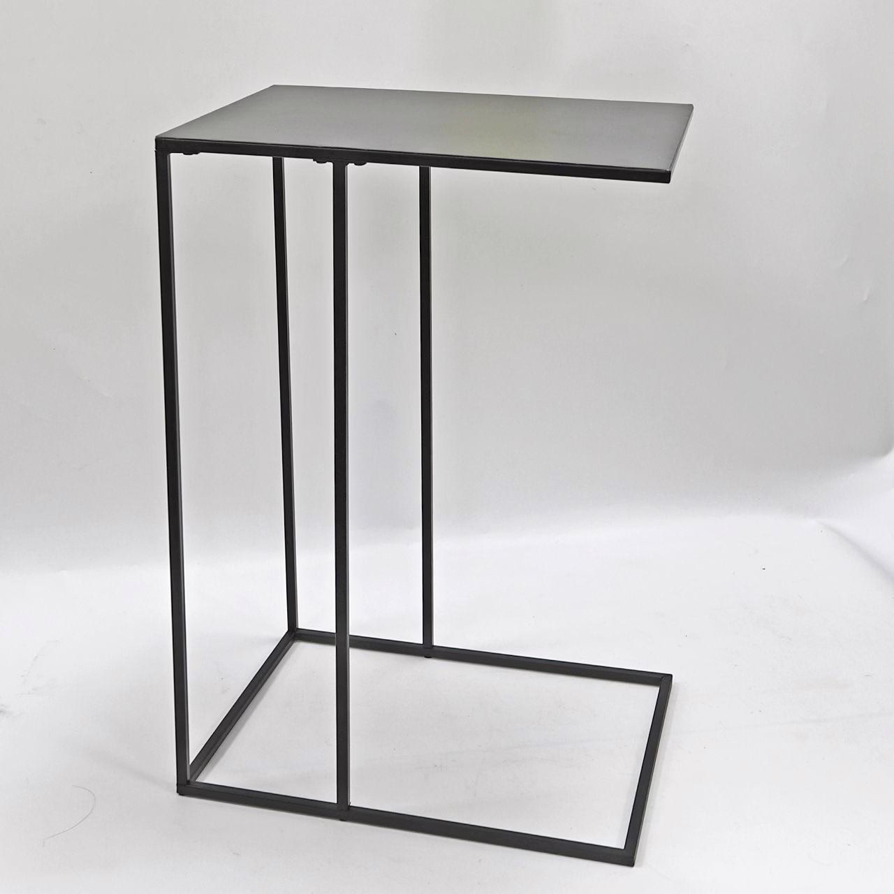 שולחן נשכן שחור