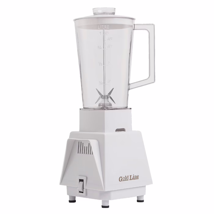 בלנדר שייקר הוואי