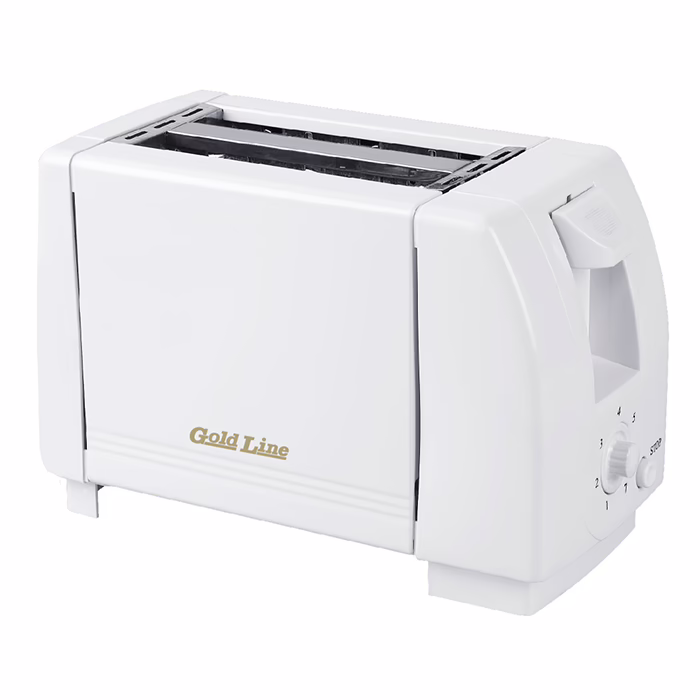 טוסטר קופץ 2 פרוסות