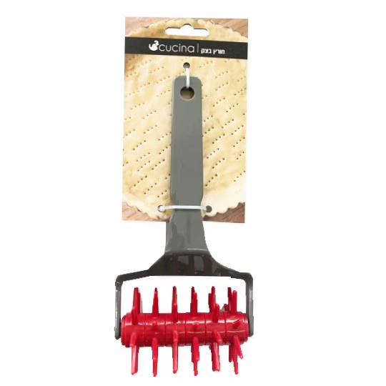 חורץ בצק