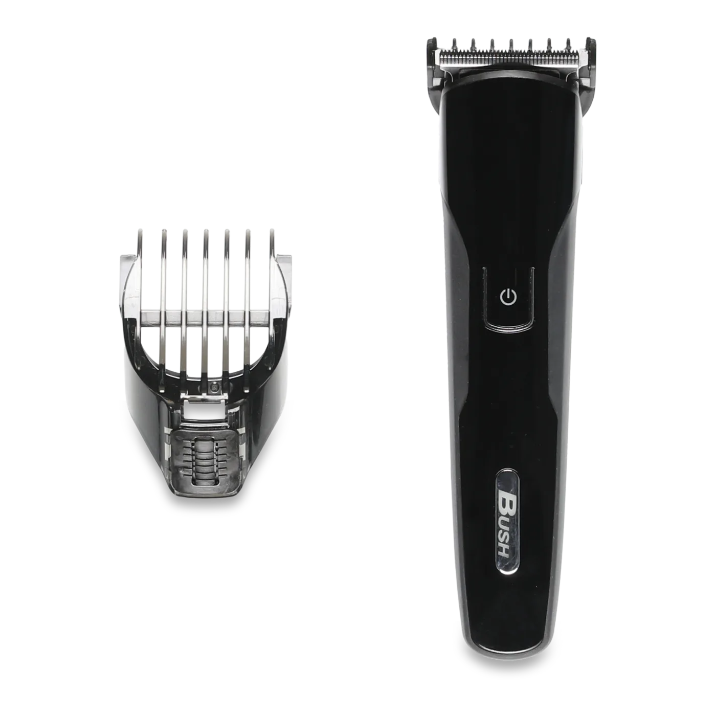 מכונת תספורת מקצועית נטענת BUSH B-678
