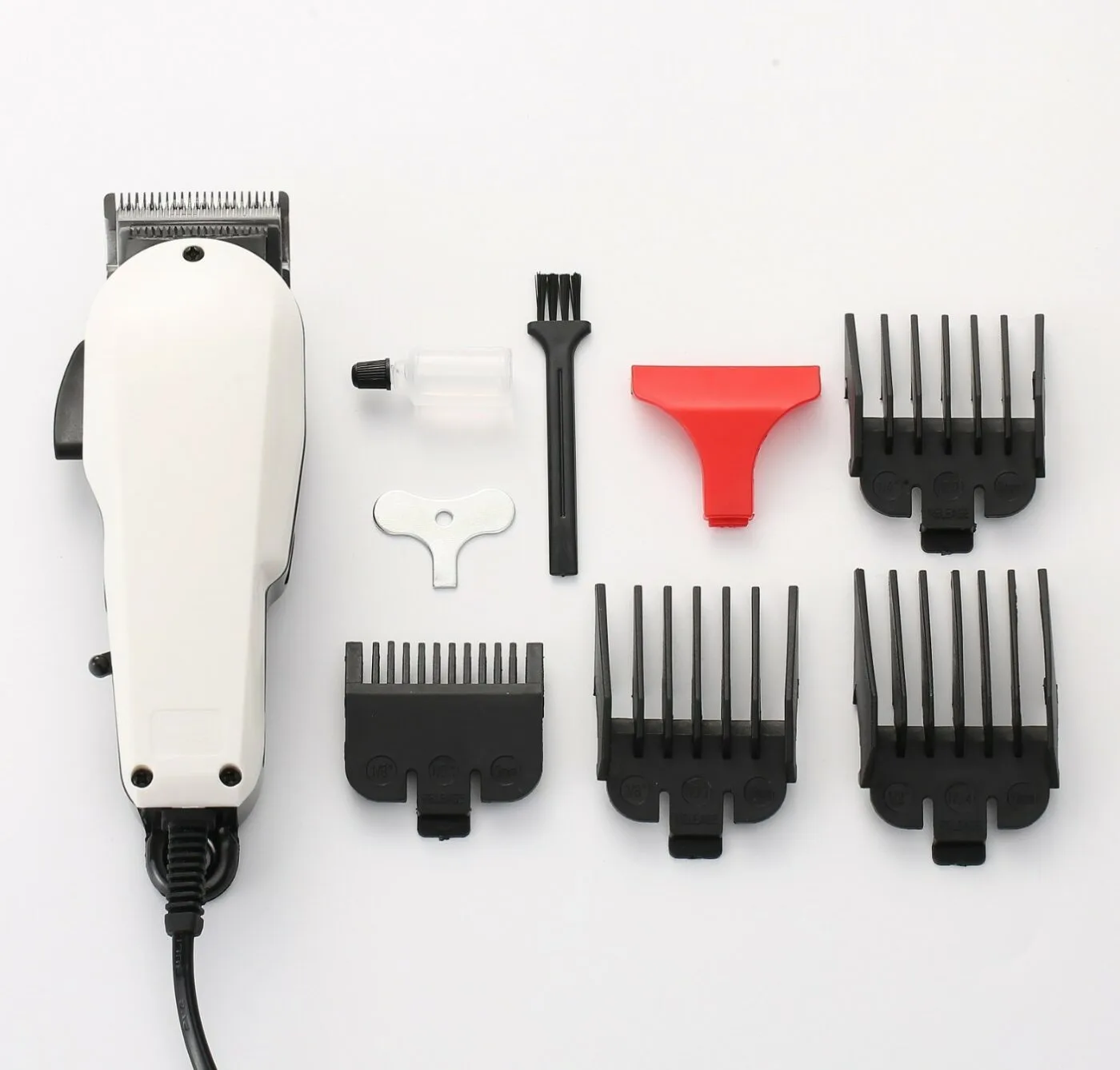מכונת תספורת חשמלית BUSH B-808