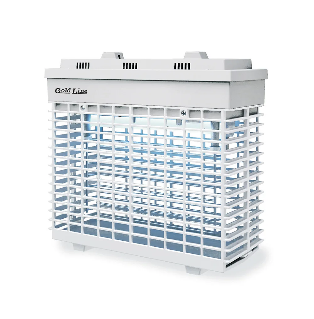 קטלן יתושים טרמינטור 2X11W דגם ATL-738