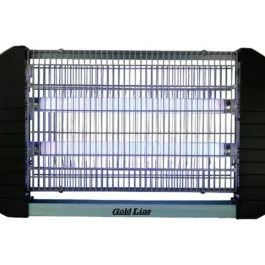 קטלן יתושים 2X6W דגם ATL-733