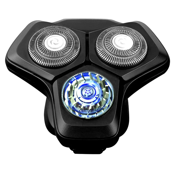 מכונת גילוח חשמלית נטענת 3D-PRO