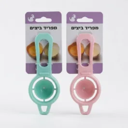 מפריד ביצים ידני